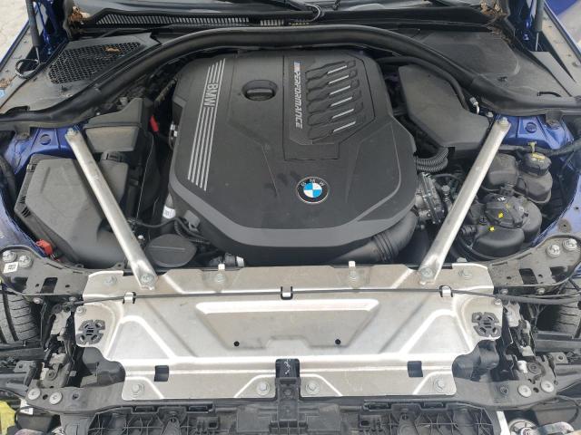 Photo 10 VIN: WBA13AR07NCH74689 - BMW M440XI 