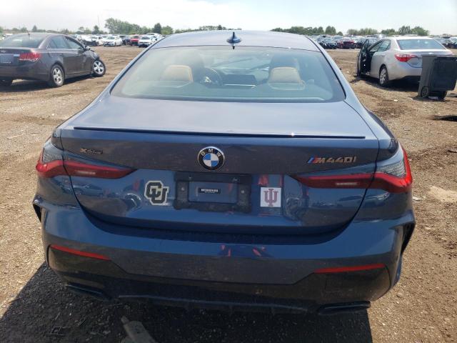 Photo 5 VIN: WBA13AR07NCJ51800 - BMW M440XI 