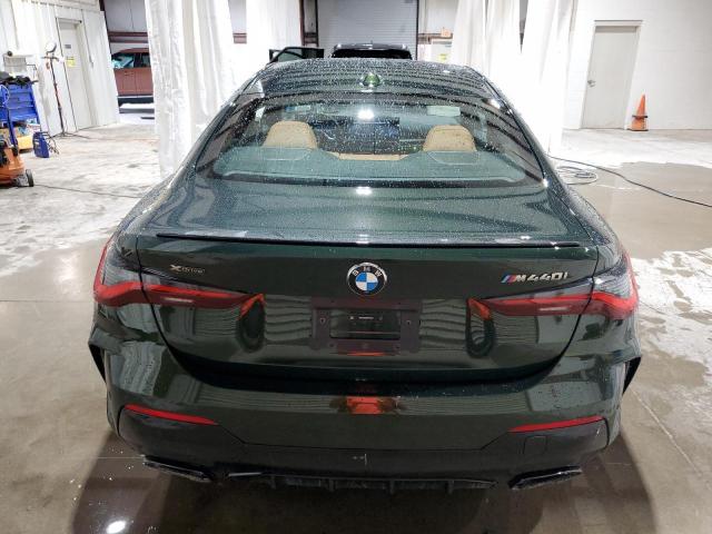 Photo 5 VIN: WBA13AR08RCP28436 - BMW M440XI 