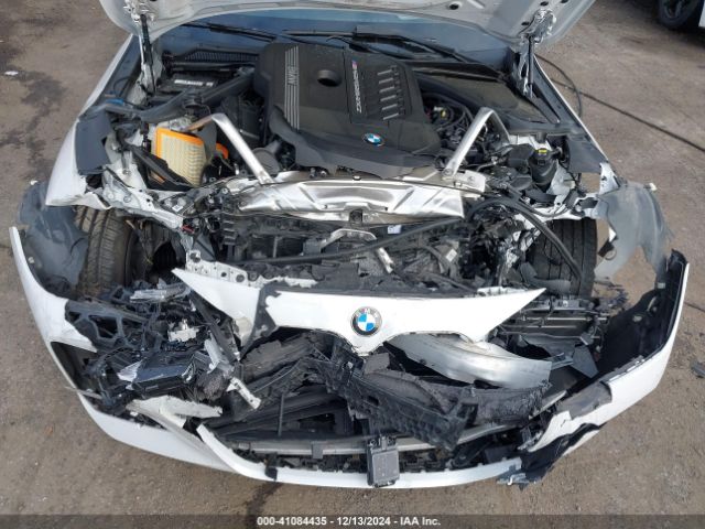 Photo 9 VIN: WBA13AR0XMCF61539 - BMW M440I 