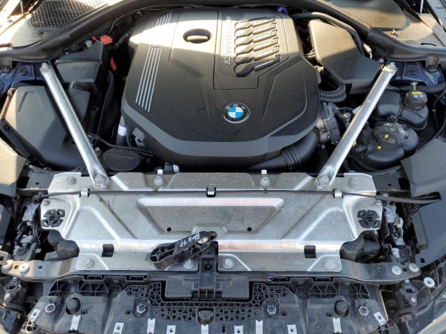 Photo 10 VIN: WBA13AR0XMCG54688 - BMW M440XI 