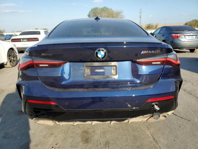 Photo 5 VIN: WBA13AR0XMCG54688 - BMW M440XI 