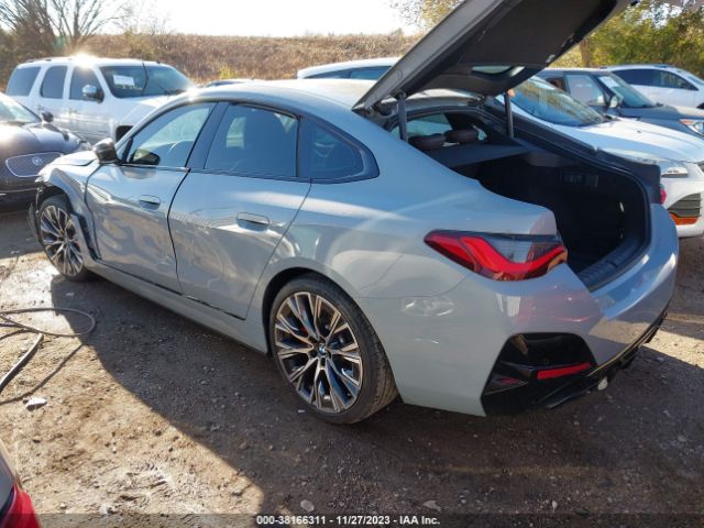 Photo 2 VIN: WBA13AW00NFM71771 - BMW M 440XI 