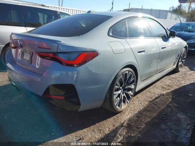 Photo 3 VIN: WBA13AW00NFM71771 - BMW M 440XI 