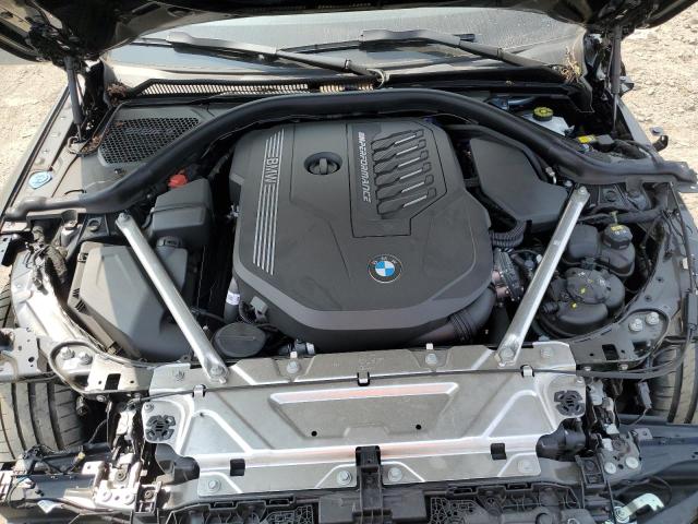 Photo 10 VIN: WBA13AW01NFN10643 - BMW M440XI GRA 