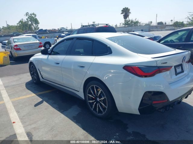 Photo 2 VIN: WBA13AW01PFN34430 - BMW M440I 