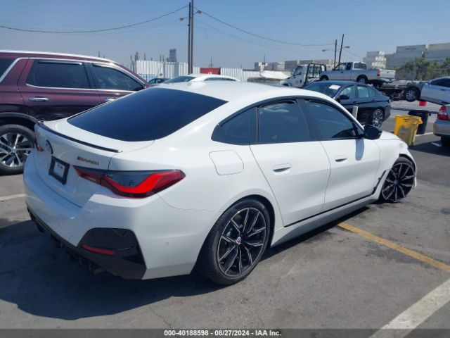 Photo 3 VIN: WBA13AW01PFN34430 - BMW M440I 