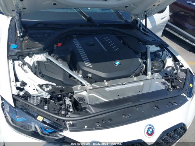 Photo 9 VIN: WBA13AW01PFN34430 - BMW M440I 