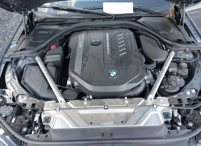 Photo 9 VIN: WBA13AW01PFP18363 - BMW M440XI GRA 