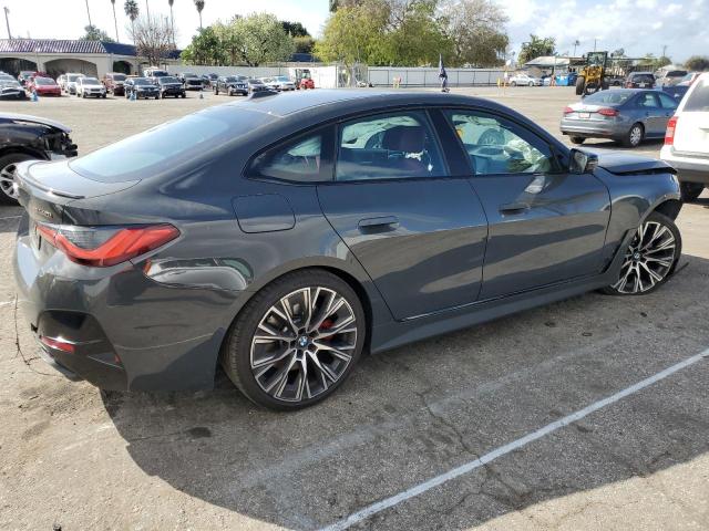 Photo 2 VIN: WBA13AW02NFM46340 - BMW M440XI GRA 