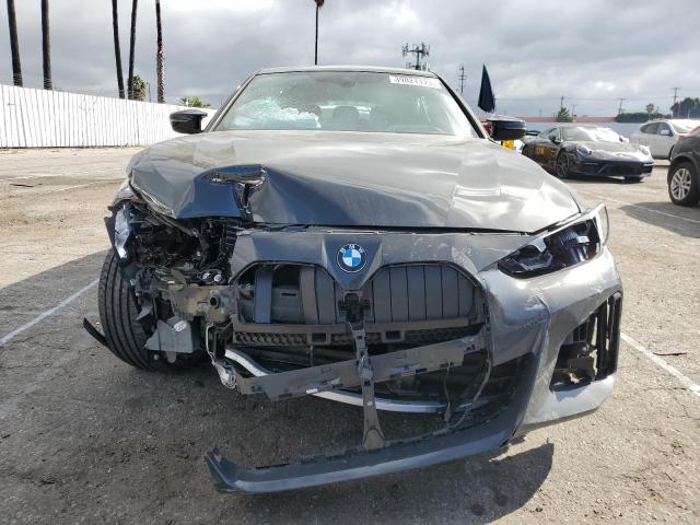 Photo 4 VIN: WBA13AW02NFM46340 - BMW M440XI GRA 