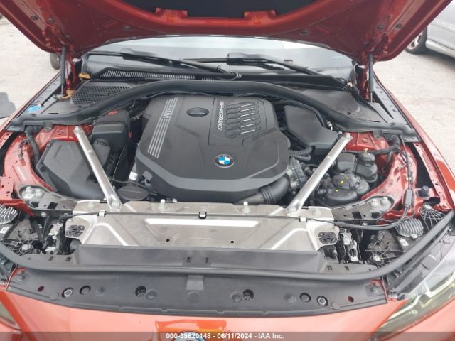 Photo 9 VIN: WBA13AW02PFP06643 - BMW M440I 