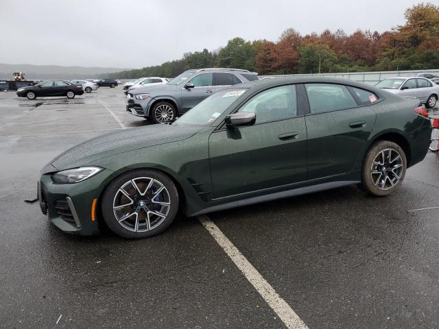 Photo 0 VIN: WBA13AW03NFM49862 - BMW M440XI GRA 