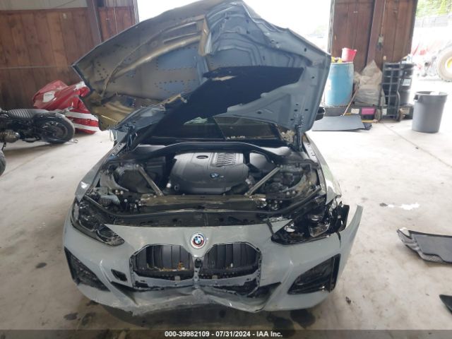 Photo 5 VIN: WBA13AW04PFN64831 - BMW M440I 