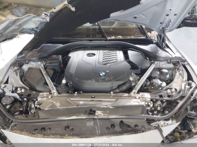 Photo 9 VIN: WBA13AW04PFN64831 - BMW M440I 