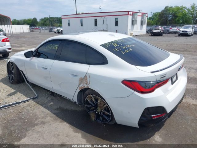 Photo 2 VIN: WBA13AW04RFP95604 - BMW M440XI 