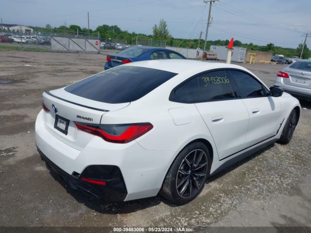 Photo 3 VIN: WBA13AW04RFP95604 - BMW M440XI 