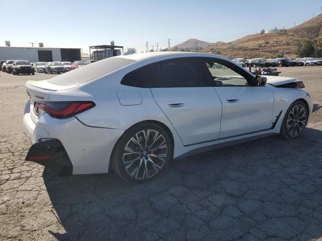 Photo 2 VIN: WBA13AW05NFN16803 - BMW M440XI GRA 