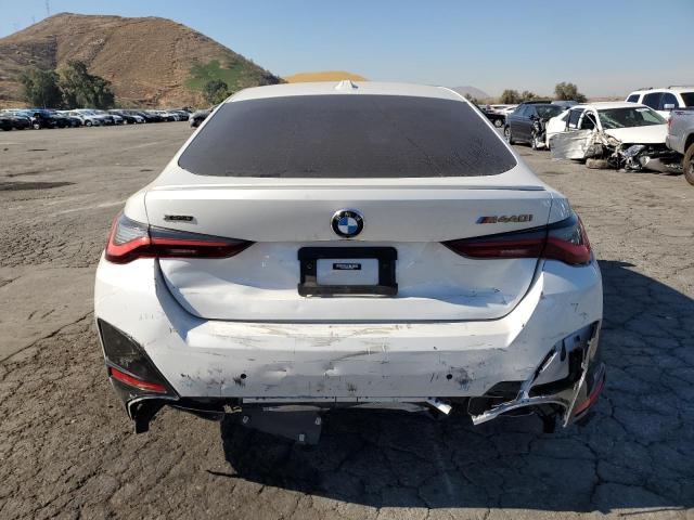 Photo 5 VIN: WBA13AW05NFN16803 - BMW M440XI GRA 