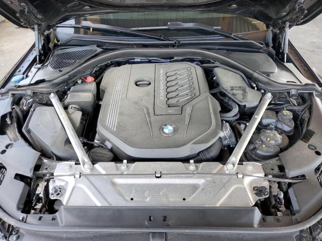 Photo 10 VIN: WBA13AW06NFM01207 - BMW M440XI GRA 