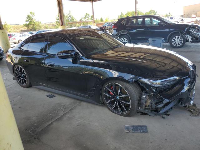 Photo 3 VIN: WBA13AW06NFM01207 - BMW M440XI GRA 