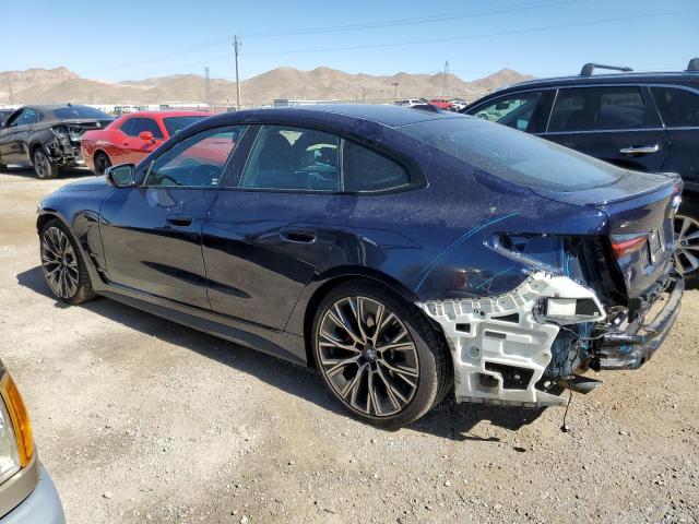 Photo 1 VIN: WBA13AW06NFM17066 - BMW M440XI GRA 