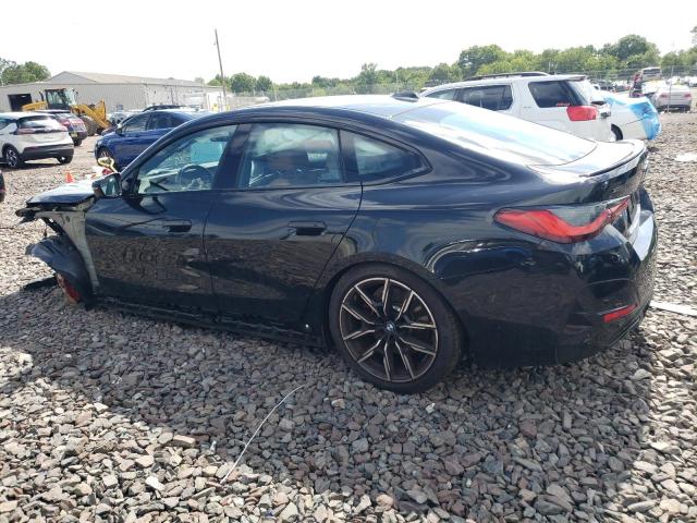 Photo 1 VIN: WBA13AW06RFR87669 - BMW M440XI GRA 