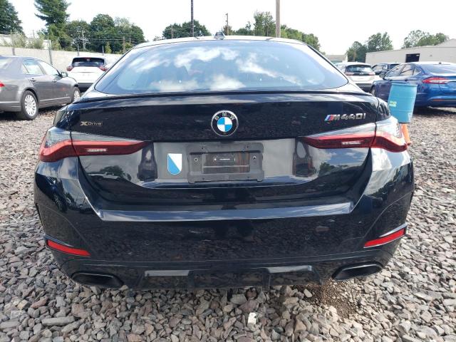 Photo 5 VIN: WBA13AW06RFR87669 - BMW M440XI GRA 