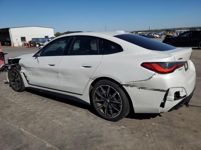 Photo 1 VIN: WBA13AW08NFL96396 - BMW M440XI GRA 