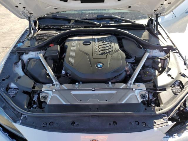 Photo 10 VIN: WBA13AW08NFL96396 - BMW M440XI GRA 