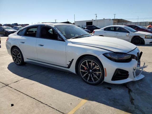 Photo 3 VIN: WBA13AW08NFL96396 - BMW M440XI GRA 