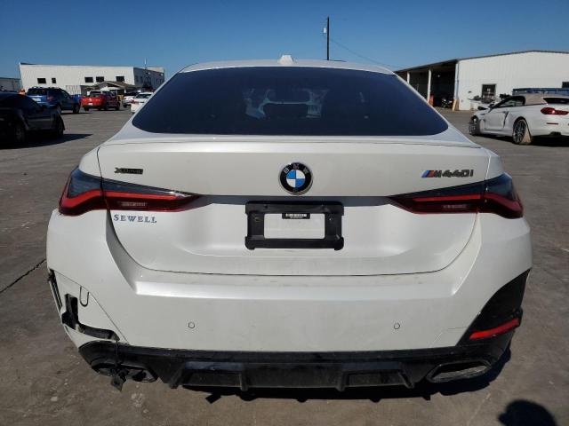 Photo 5 VIN: WBA13AW08NFL96396 - BMW M440XI GRA 