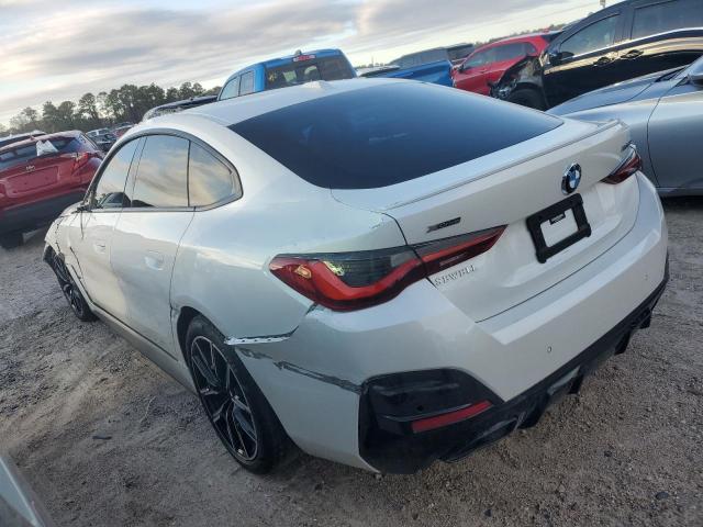 Photo 1 VIN: WBA13AW08NFL96396 - BMW M440XI GRA 