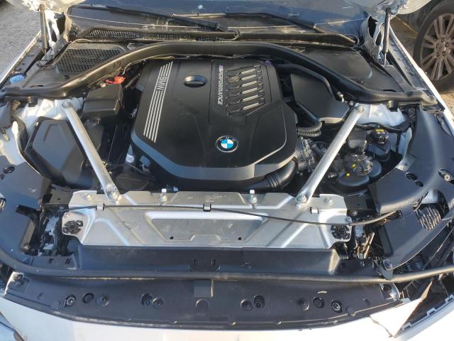 Photo 10 VIN: WBA13AW08NFL96396 - BMW M440XI GRA 