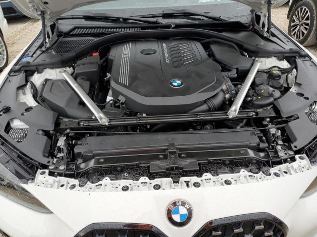 Photo 6 VIN: WBA13AW09NFM02156 - BMW M440XI GRA 