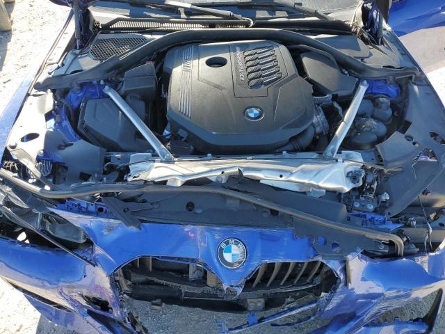 Photo 10 VIN: WBA13AW09NFM03503 - BMW M440XI GRA 