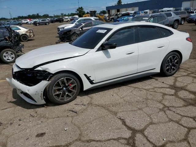 Photo 0 VIN: WBA13AW0XRFR02428 - BMW M440XI GRA 