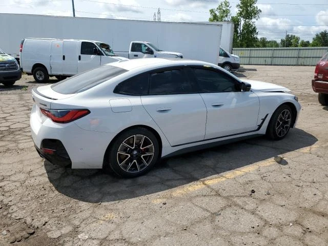 Photo 2 VIN: WBA13AW0XRFR02428 - BMW M440XI GRA 