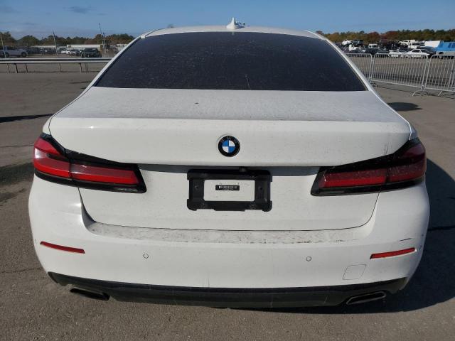 Photo 5 VIN: WBA13BJ00MCF10844 - BMW 530 XI 