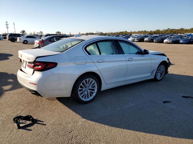 Photo 2 VIN: WBA13BJ01MWX14094 - BMW 530 XI 