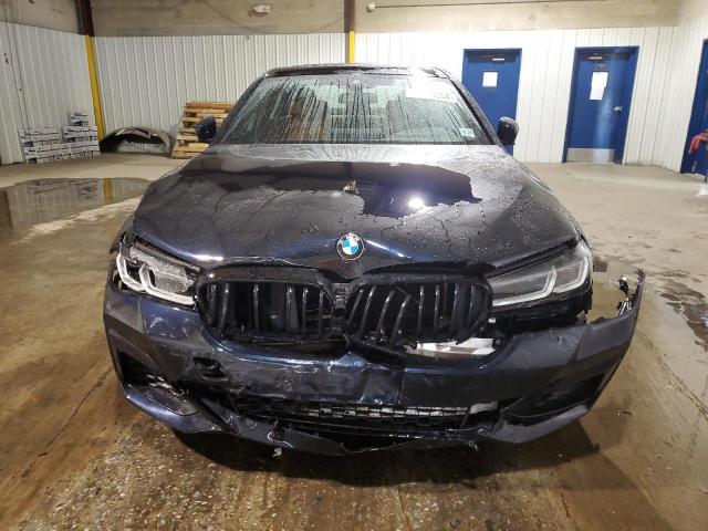 Photo 4 VIN: WBA13BJ01NCJ07793 - BMW 530 XI 