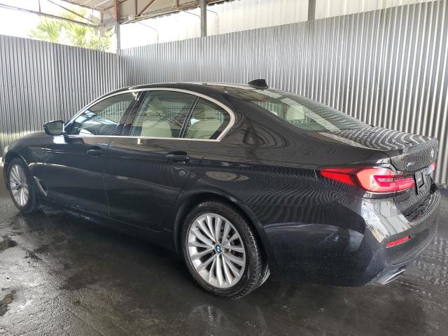 Photo 1 VIN: WBA13BJ01NCK43468 - BMW 530 XI 