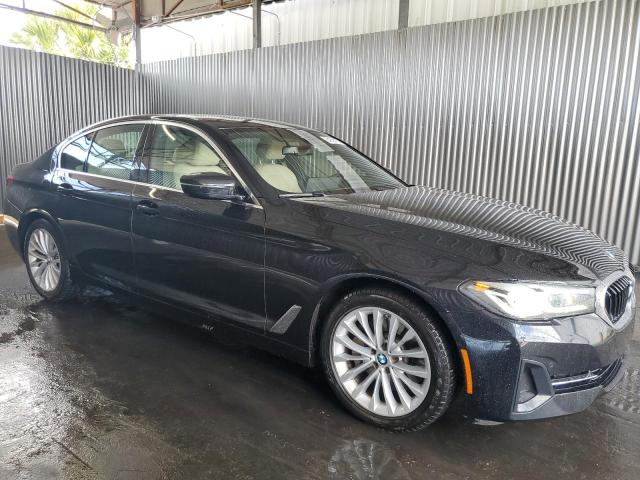 Photo 3 VIN: WBA13BJ01NCK43468 - BMW 530 XI 