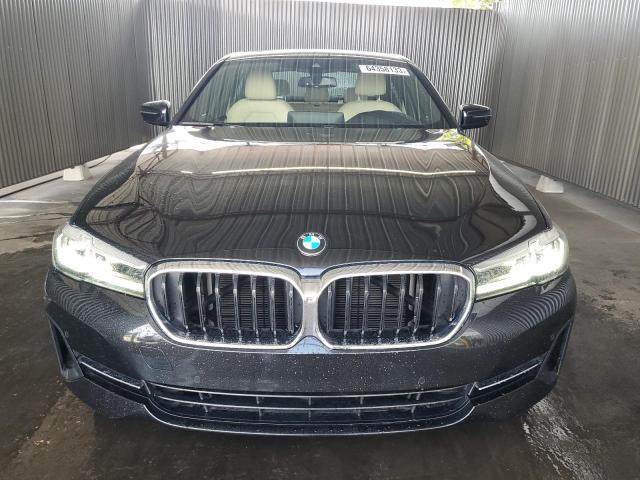 Photo 4 VIN: WBA13BJ01NCK43468 - BMW 530 XI 