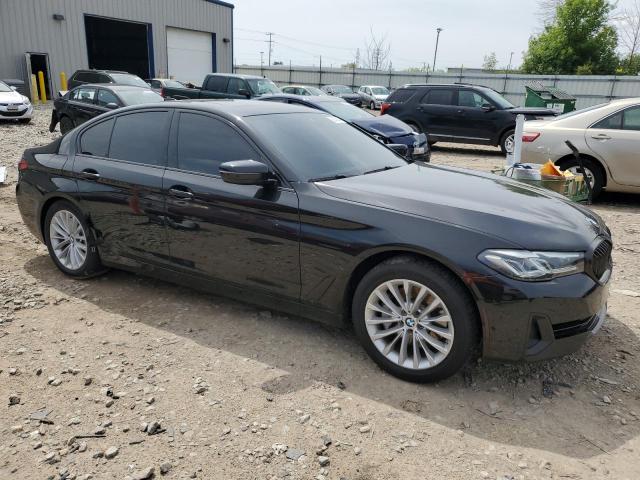 Photo 3 VIN: WBA13BJ02MCF92298 - BMW 530 XI 