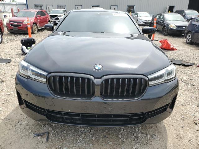 Photo 4 VIN: WBA13BJ02MCF92298 - BMW 530 XI 