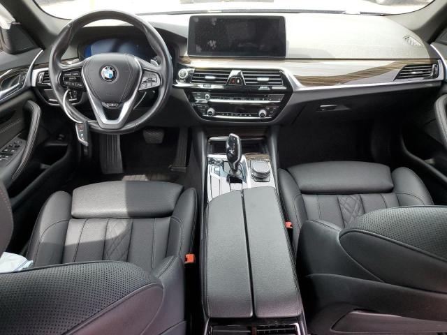 Photo 7 VIN: WBA13BJ02MCF92298 - BMW 530 XI 