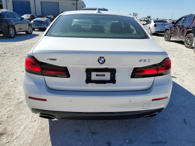 Photo 5 VIN: WBA13BJ02MWX09776 - BMW 530 XI 