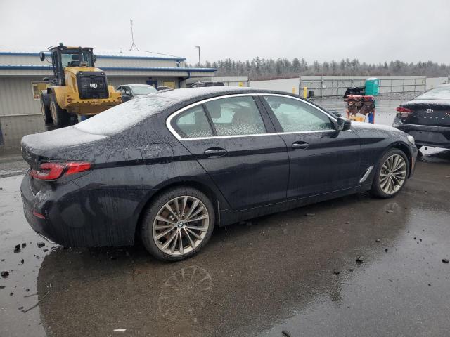 Photo 2 VIN: WBA13BJ02PCM59252 - BMW 530 XI 