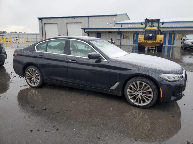 Photo 3 VIN: WBA13BJ02PCM59252 - BMW 530 XI 